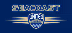 Seacoast United Sponsor