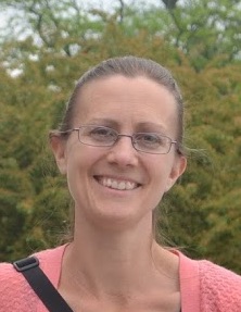 Jamie B. – English